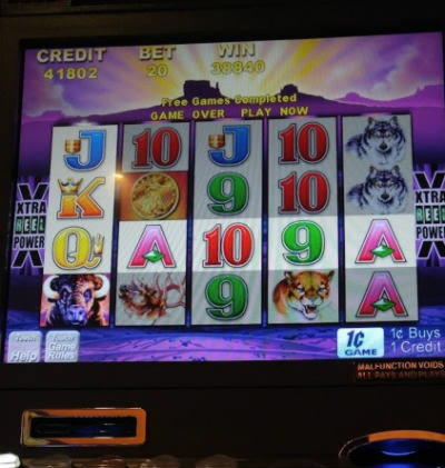 230 Free spins casino at Casino-X