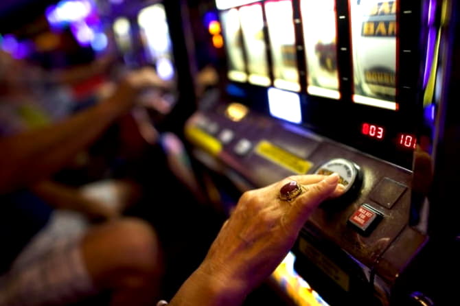 £705 Free Casino Tournament at Bonanza Game Casino
