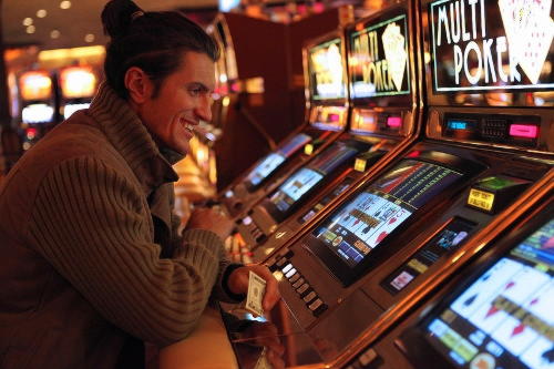 $480 Free casino chip at Wix Stars Casino
