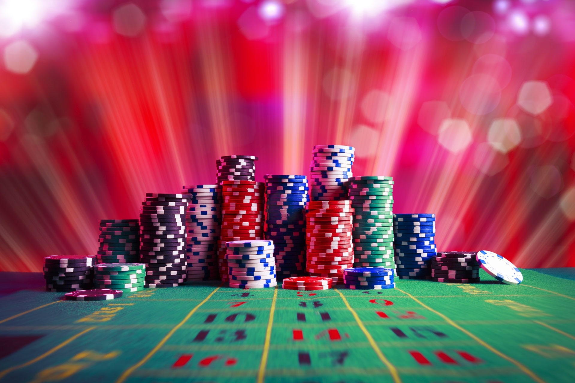 225% Match Bonus Casino at Big Dollar Casino