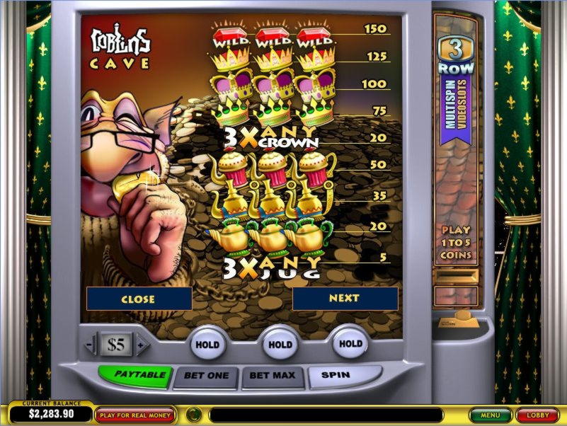 £1790 No Deposit Bonus Code at Cherry Casino