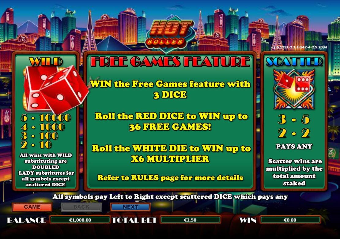 10 Free Spins at Cherry Casino