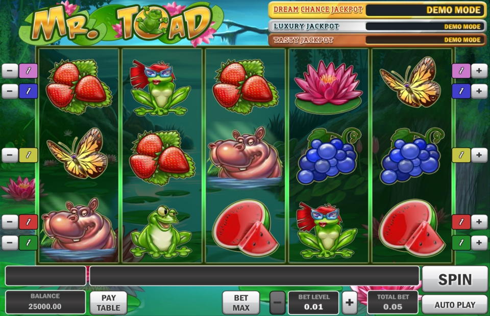 €730 Casino Tournament at Winner Casino