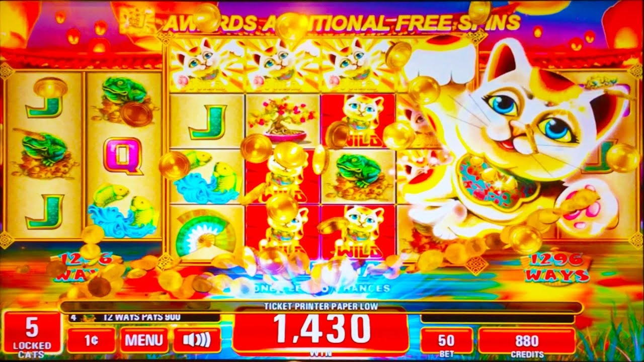 880% Match Bonus Casino at Karamba Casino