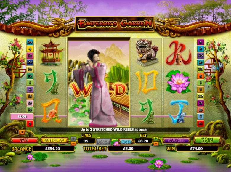 €680 Free Casino Tournament at Jackpot City Casino