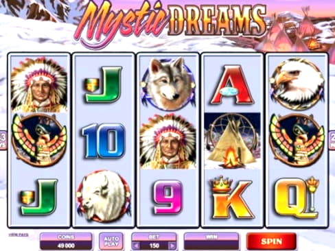 $580 Casino chip at Karamba Casino