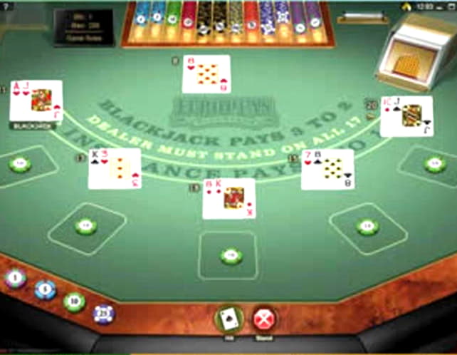 140 Free spins no deposit at Jackpot City Casino
