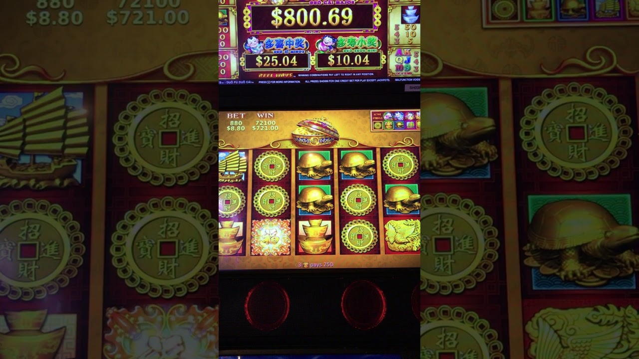 270% First Deposit Bonus at 888 Casino