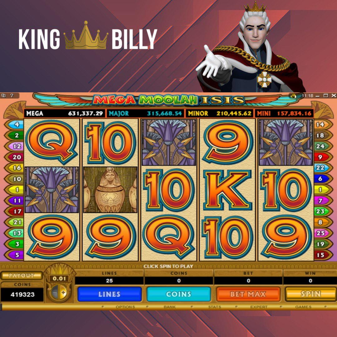 275 Free spins no deposit casino at Energy Casino