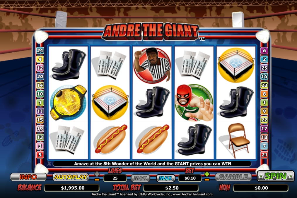 €635 Mobile freeroll slot tournament at Gluck24 Casino