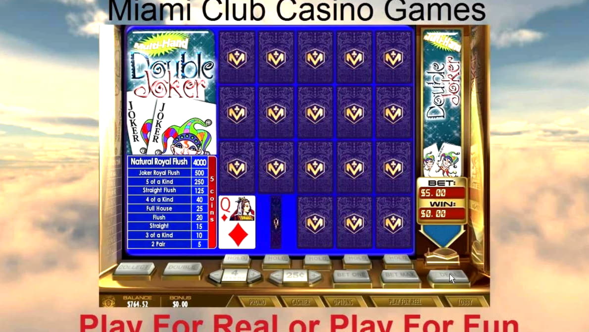 $160 Free casino chip at Black Lotus Casino
