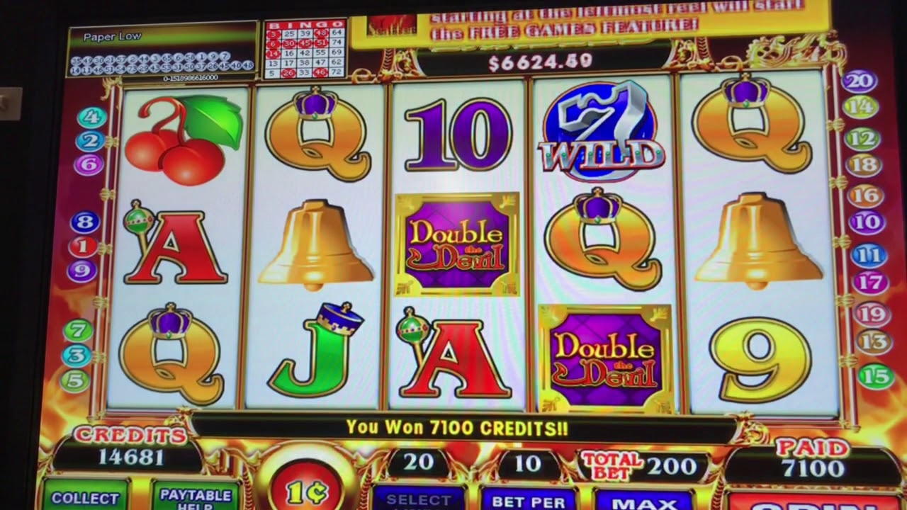 11 Free Spins Casino at Jackpot City Casino