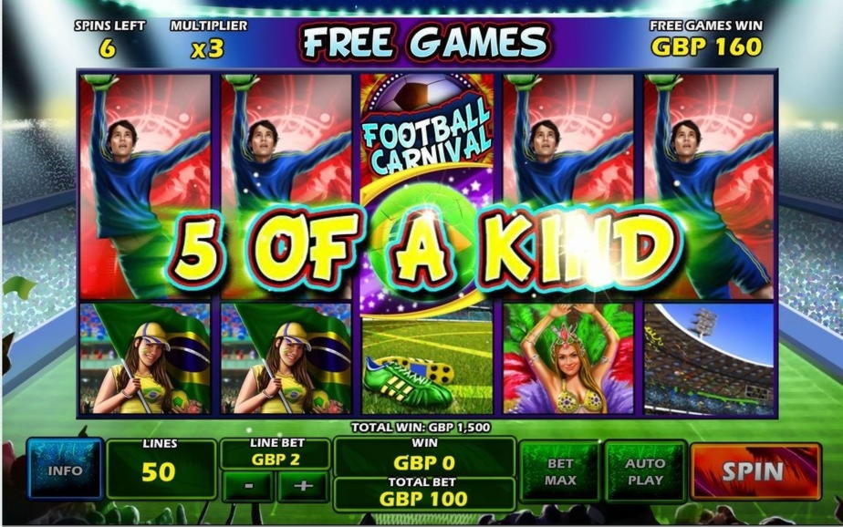 £915 no deposit at Slots Billion Casino