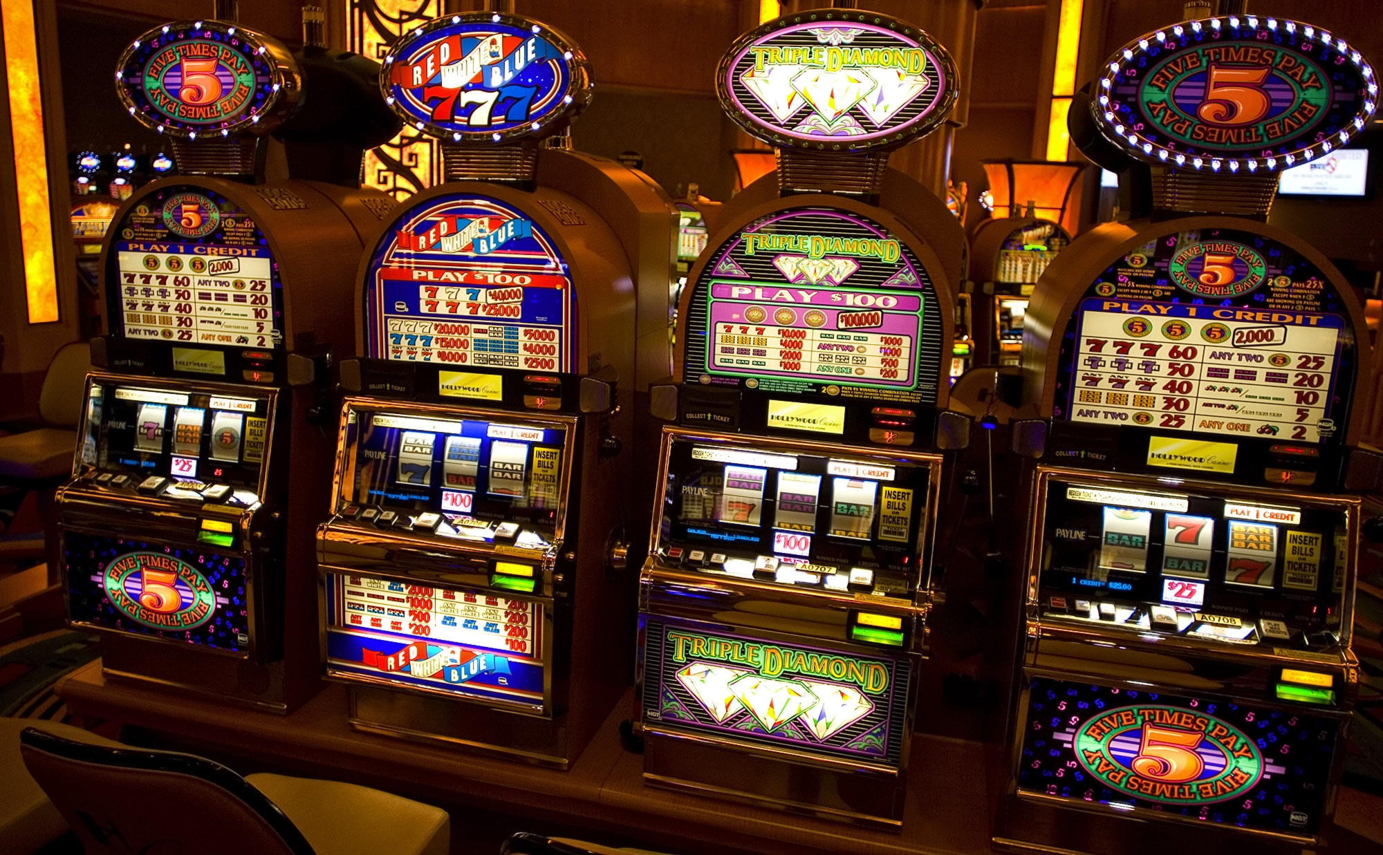 EUR 645 Free Casino Ticket at Gluck24 Casino