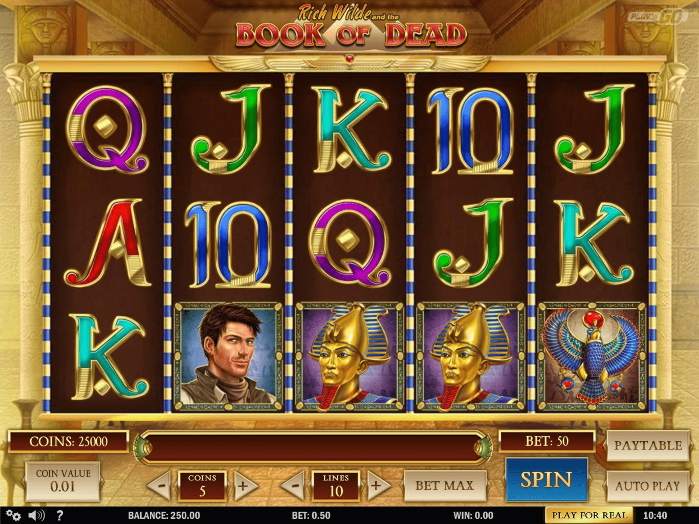 222 Loyalty Free Spins! at Cherry Casino