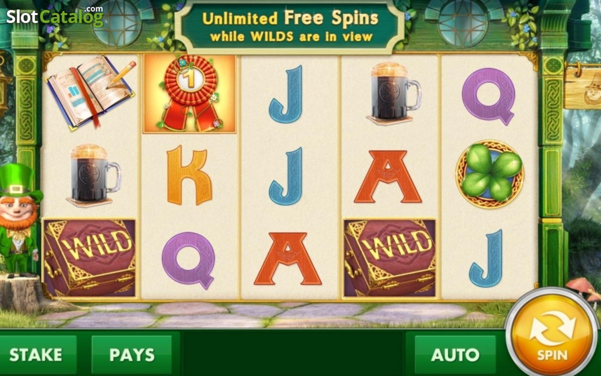 265 Free Casino Spins at CasiPlay Casino