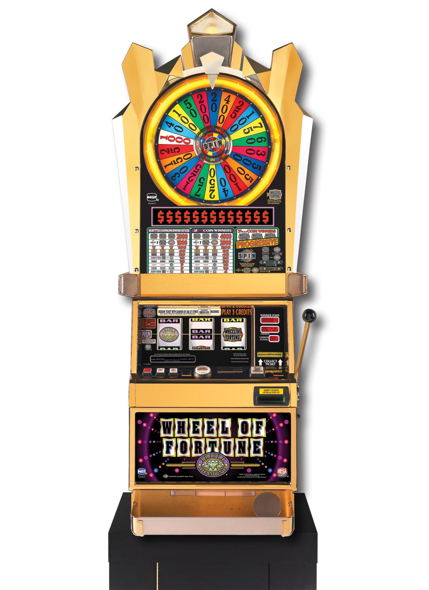 £530 Free Chip Casino at Winner Casino