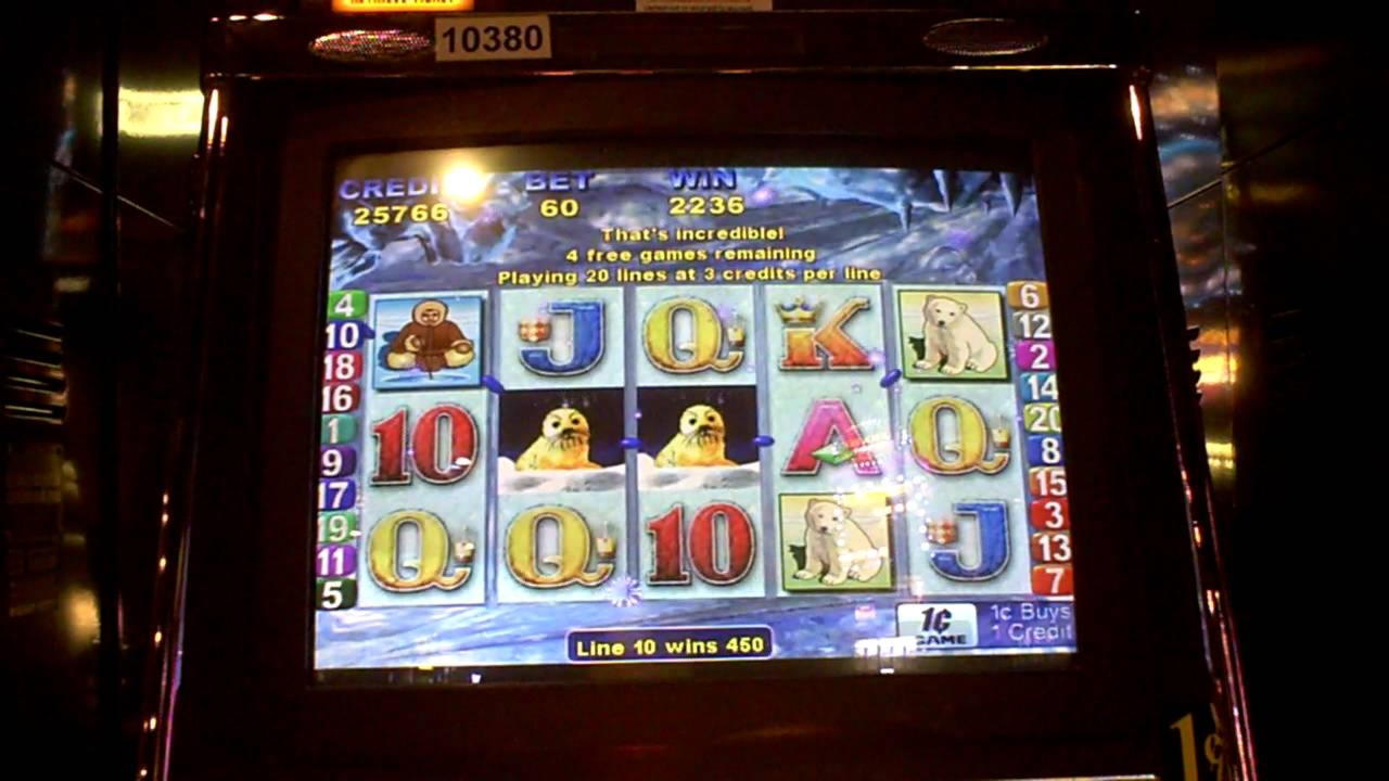 245 Free casino spins at Mansion Casino