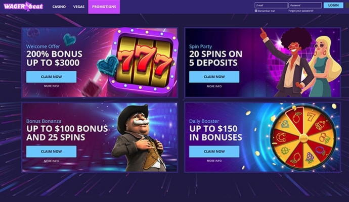 ﻿$2645 No deposit casino bonus at Jet Bull Casino