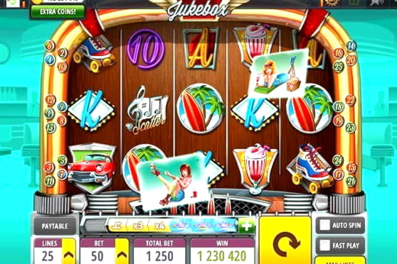 EURO 105 FREE CHIP CASINO at Bonanza Game Casino