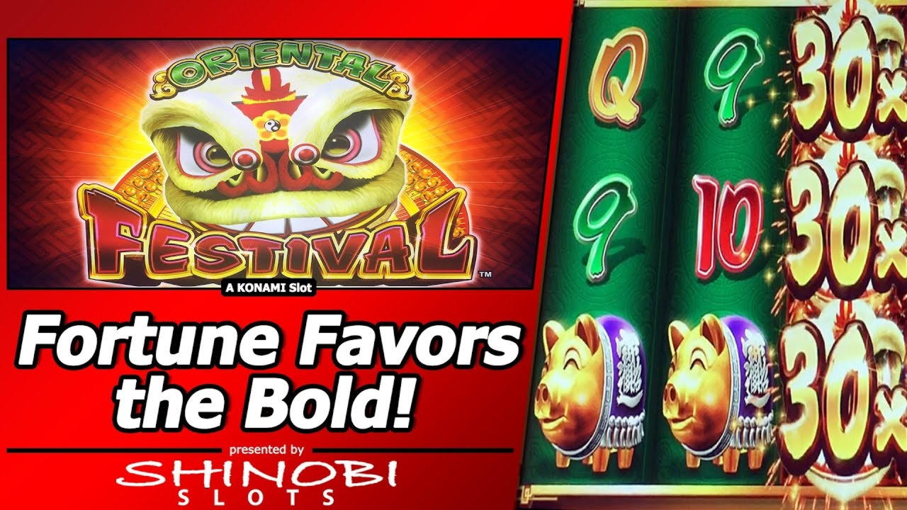 €890 Casino Tournament at Oshi Casino