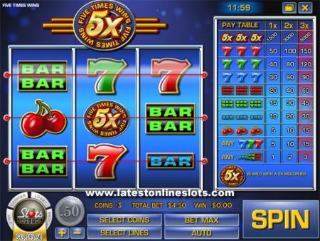 235 Free Spins no deposit casino at Karamba Casino