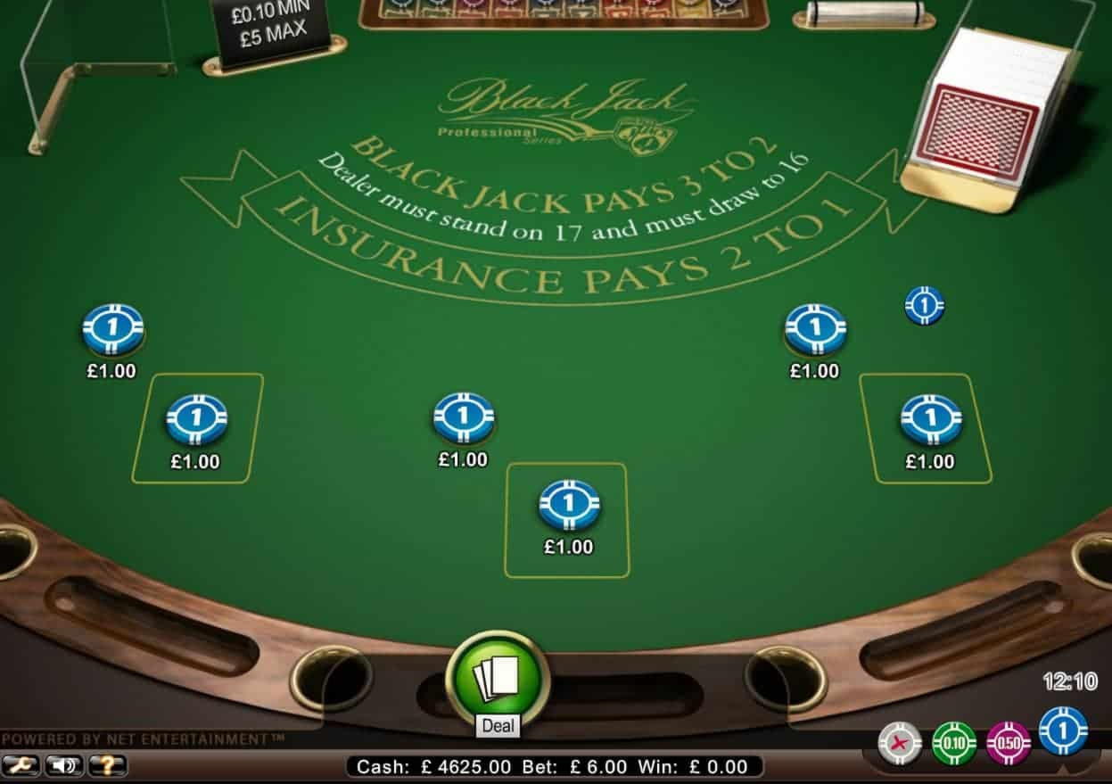 250% Casino Welcome Bonus at 888 Casino