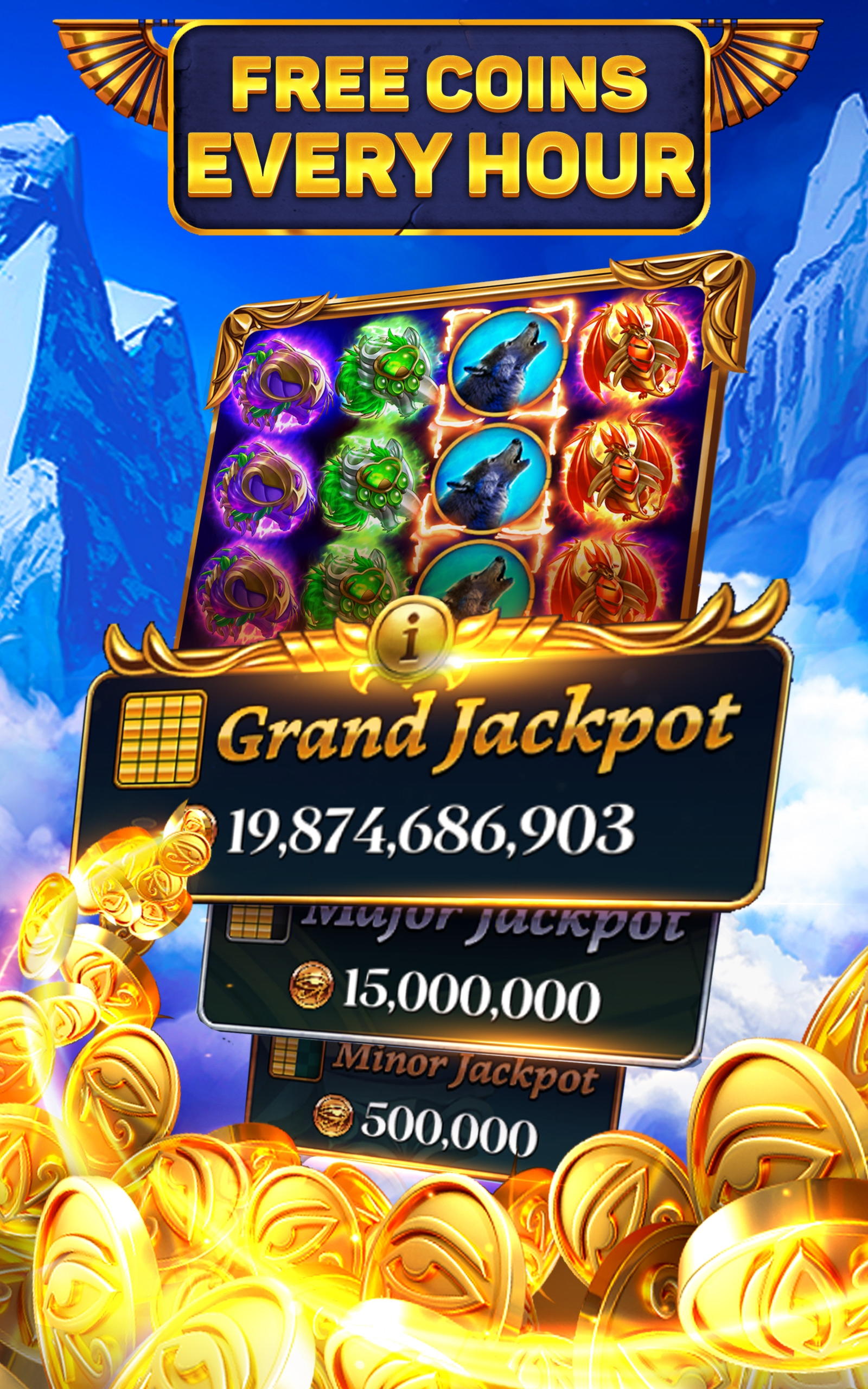 605% Signup Casino Bonus at Jet Bull Casino