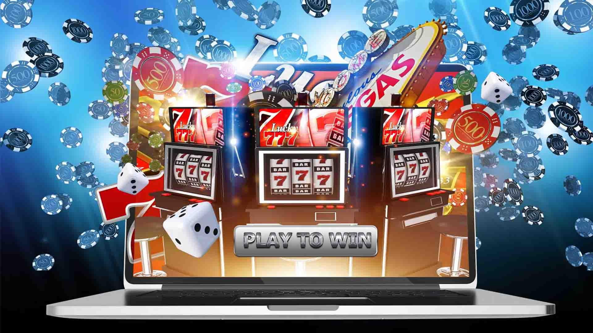 55 Free spins no deposit casino at Net Bet Casino