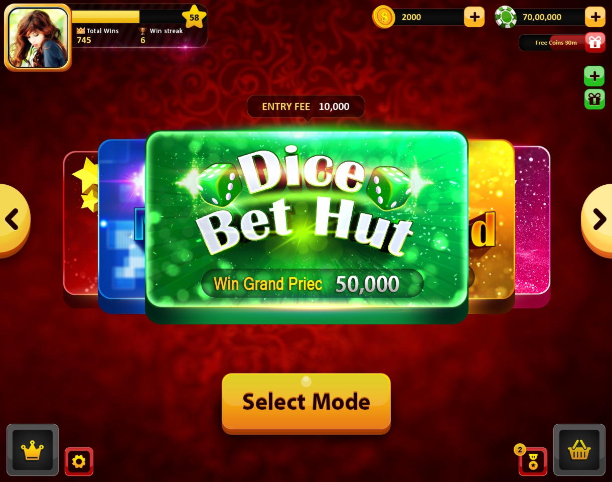 €145 Tournament at Black Lotus Casino