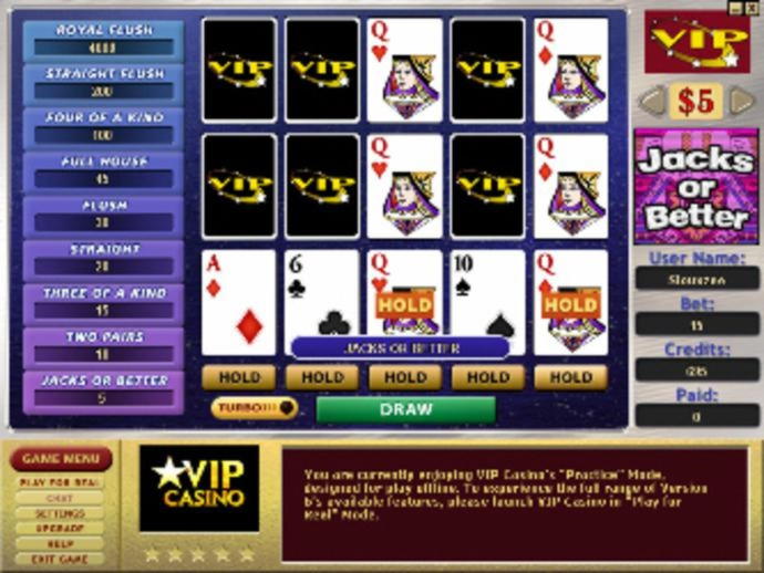 EUR 875 Casino Tournament at Jet Bull Casino