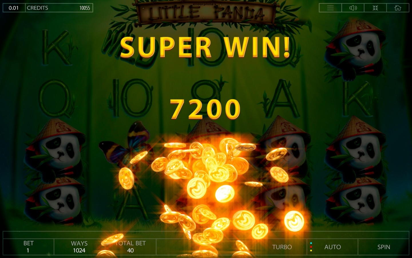 €405 Mobile freeroll slot tournament at Black Lotus Casino
