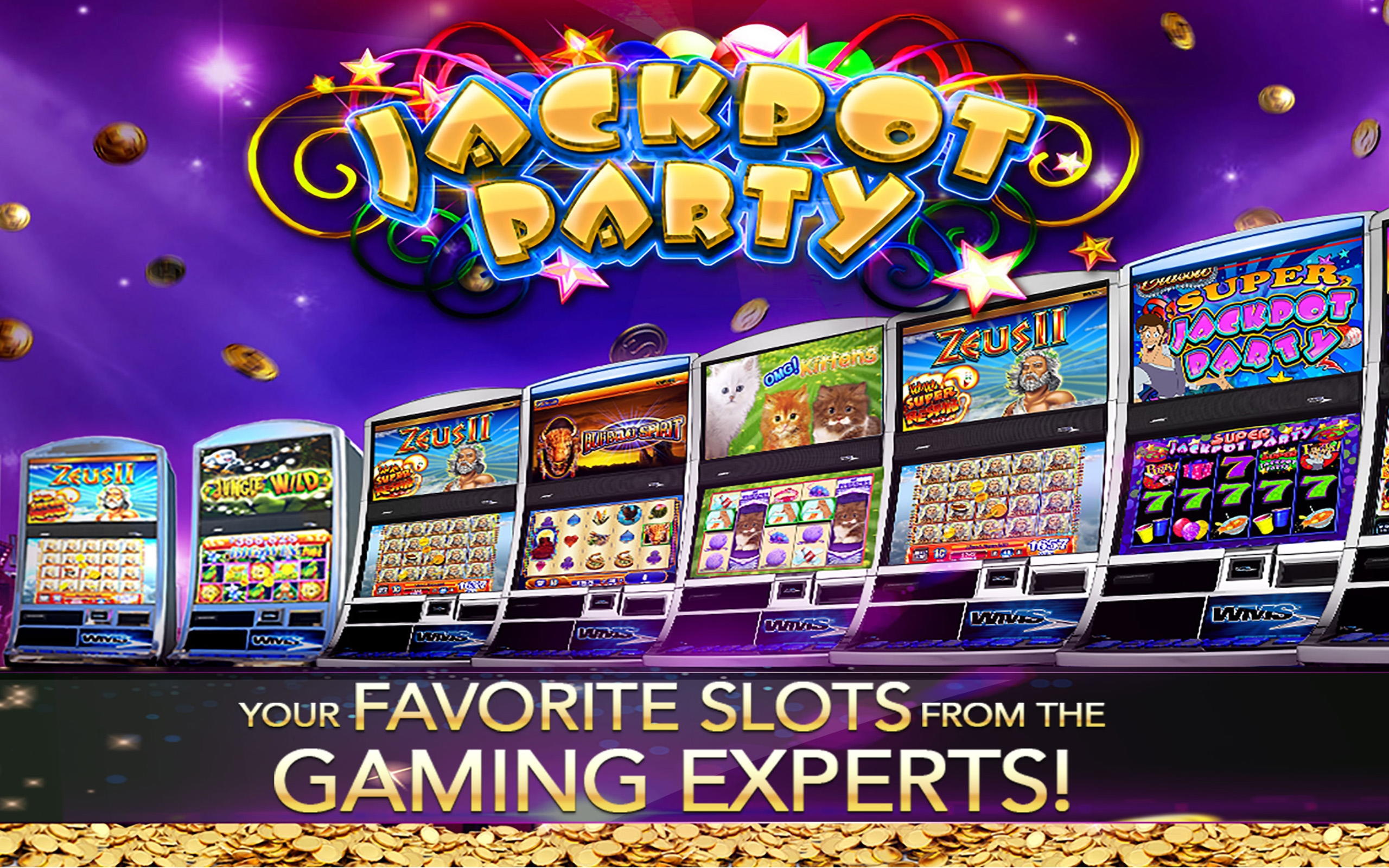 €600 Mobile freeroll slot tournament at Winner Casino