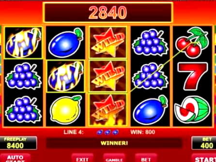 ﻿$605 Mobile freeroll slot tournament at CasiPlay Casino