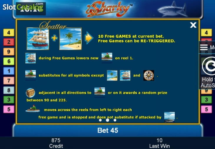 €380 No Deposit Bonus at Energy Casino