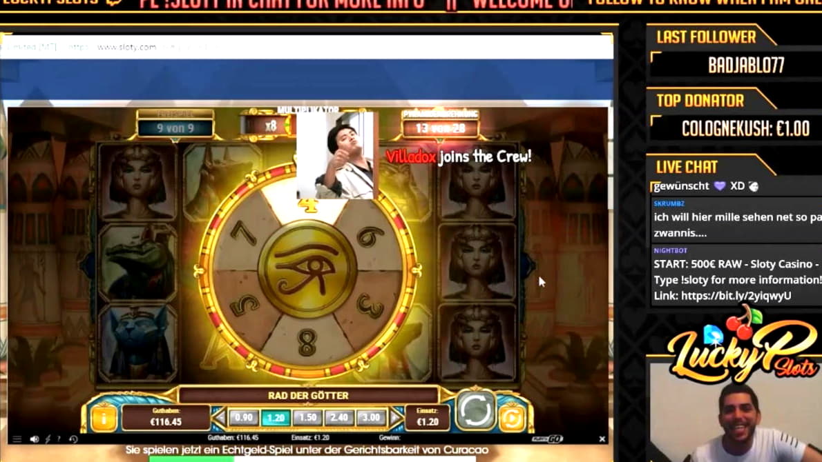 980% Match Bonus at Magic Red Casino