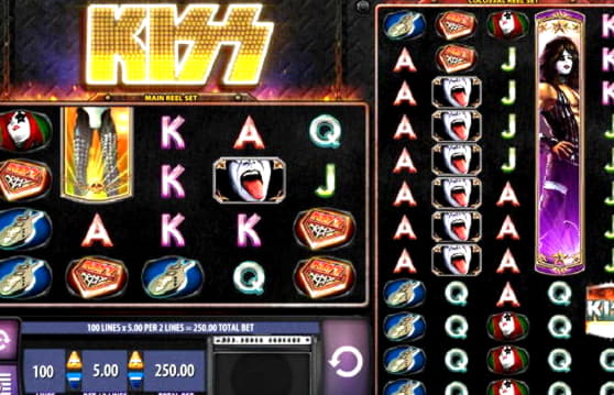 Eur 960 Online Casino Tournament at Unique Casino