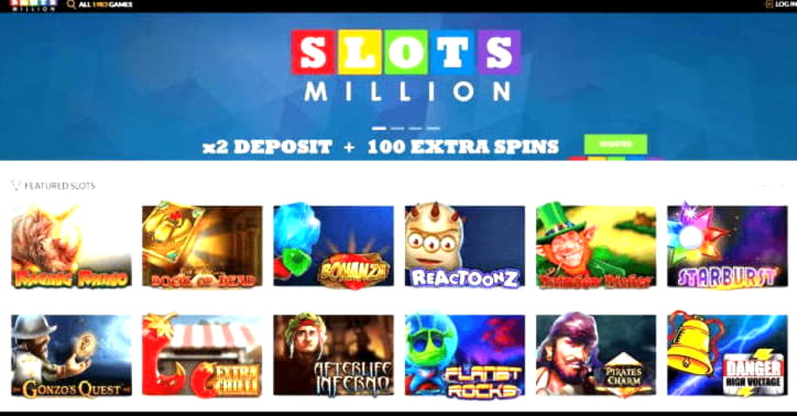 160 Free spins no deposit casino at CasiPlay Casino