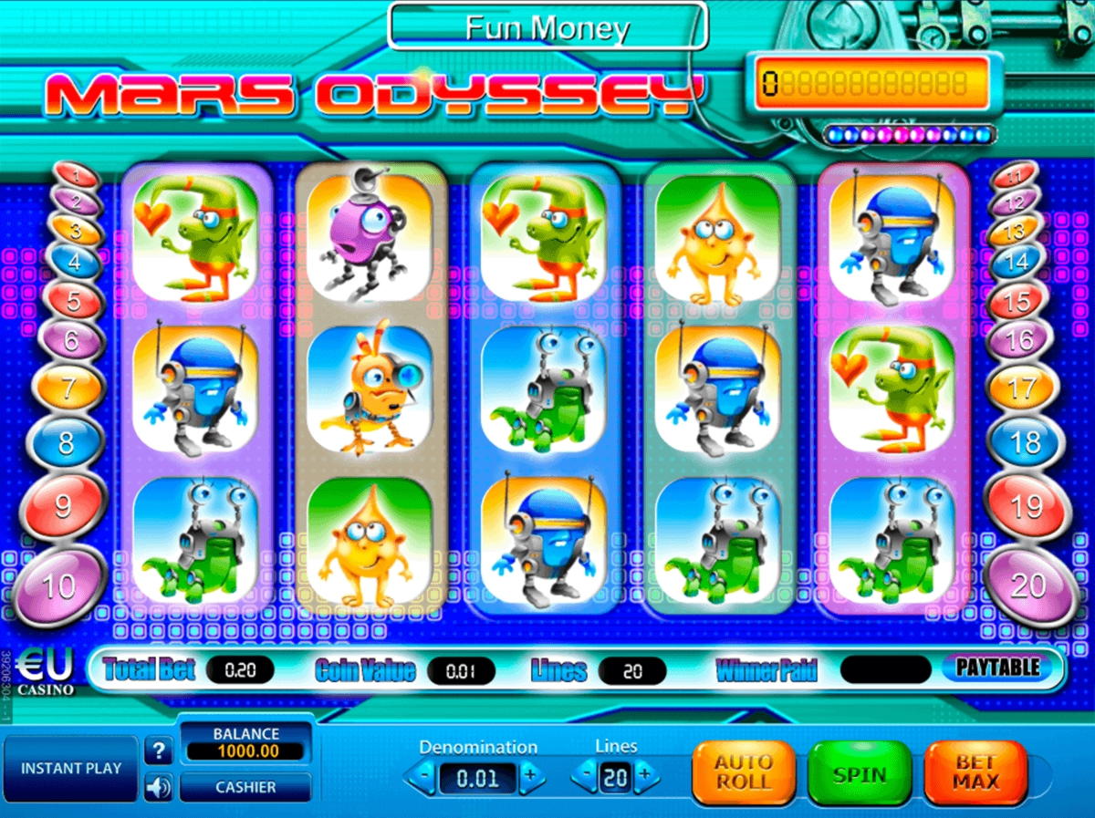 Eur 350 Mobile freeroll slot tournament at Jackpot City Casino