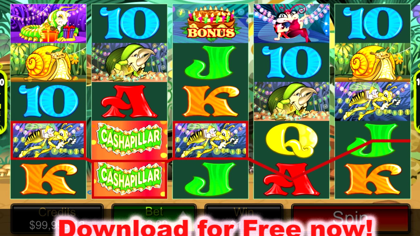 180% Match Bonus at Next Casino