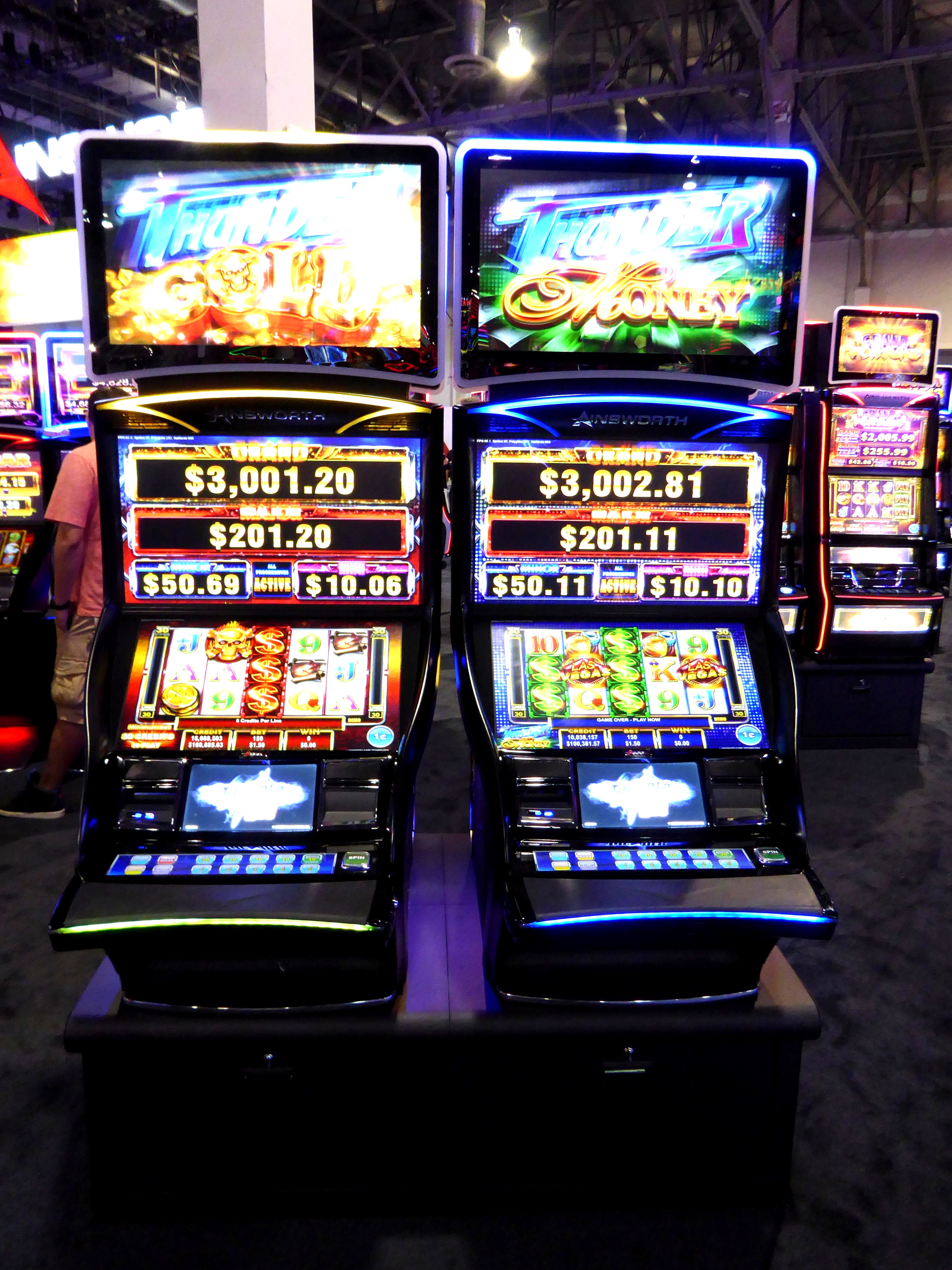 €4005 No deposit casino bonus at Winner Casino