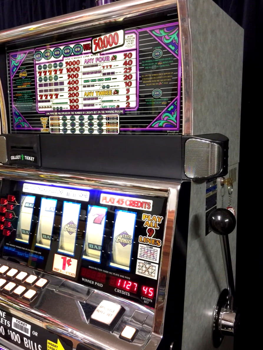 720% Casino Welcome Bonus at Gluck24 Casino