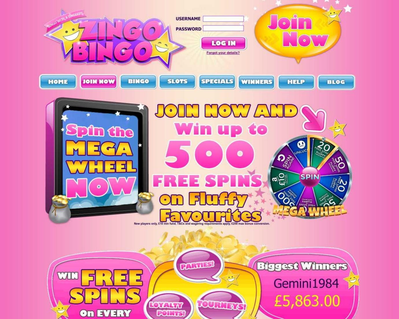 €2165 No Deposit Bonus Casino at Energy Casino