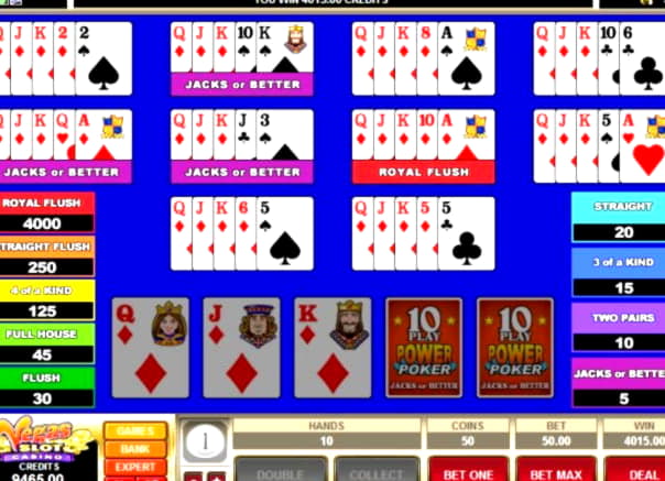 235% Signup Casino Bonus at Casino-X