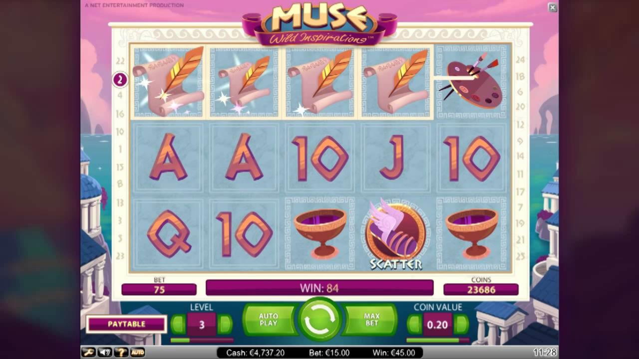 Eur 2145 No deposit bonus code at Winner Casino