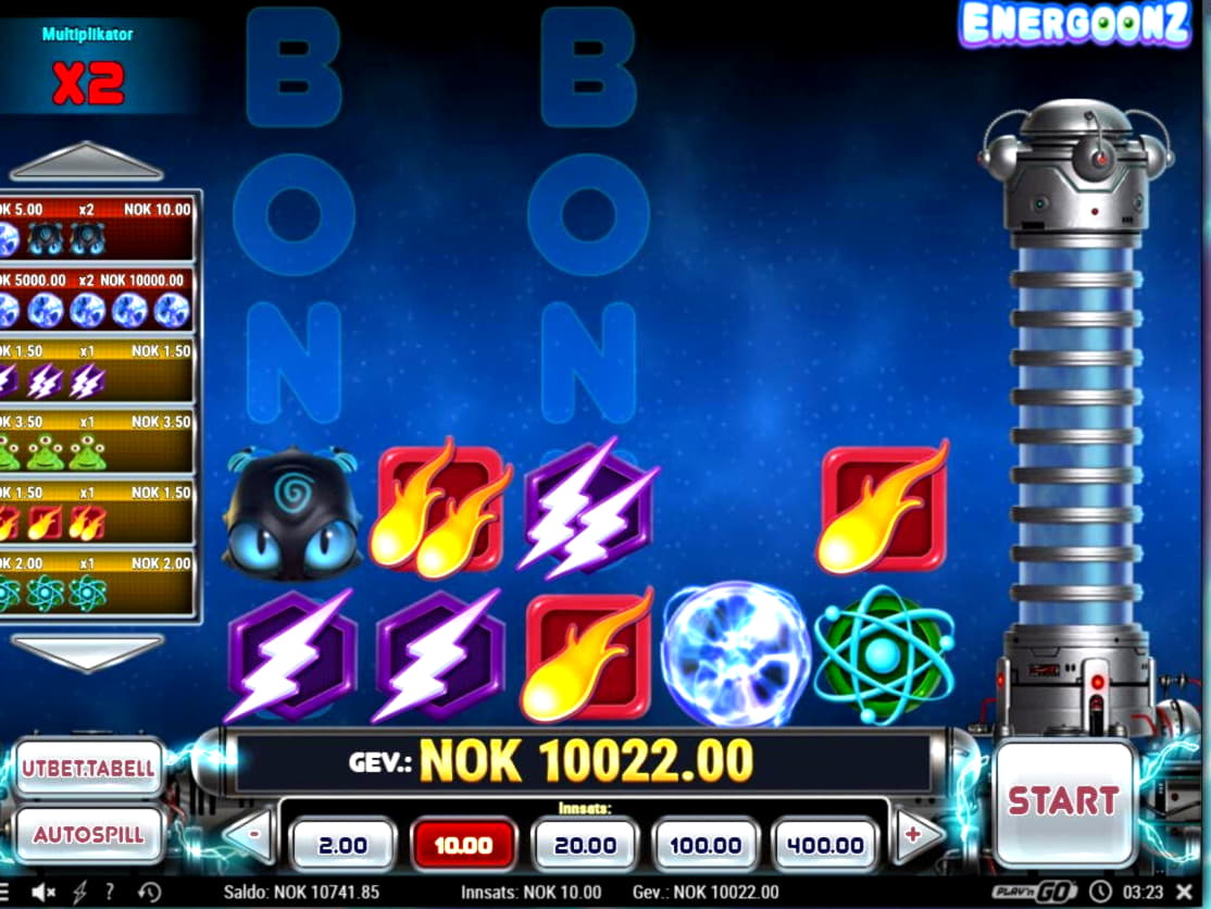 €1520 NO DEPOSIT BONUS CODE at Unique Casino