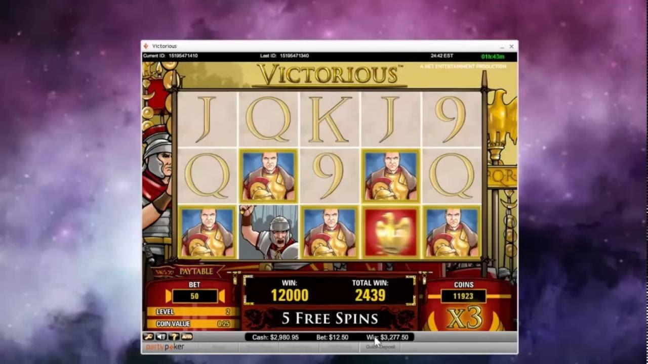 200 Trial Spins at Black Lotus Casino