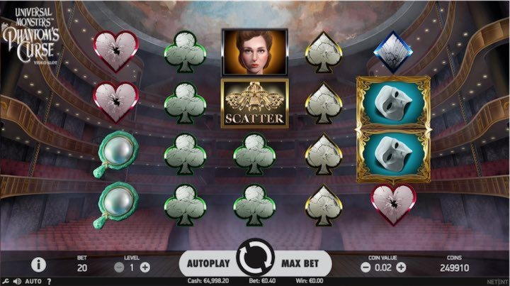 230% First Deposit Bonus at Black Lotus Casino
