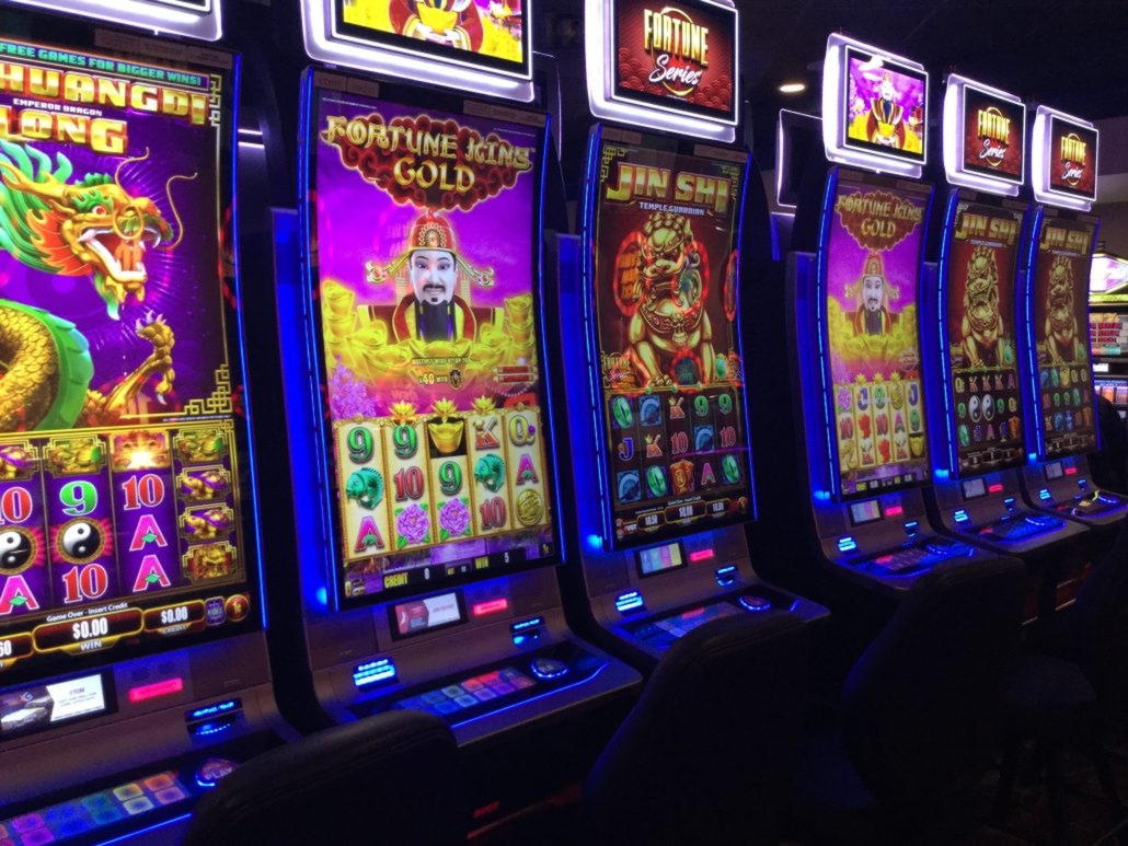 310% Match at a Casino at Winner Casino