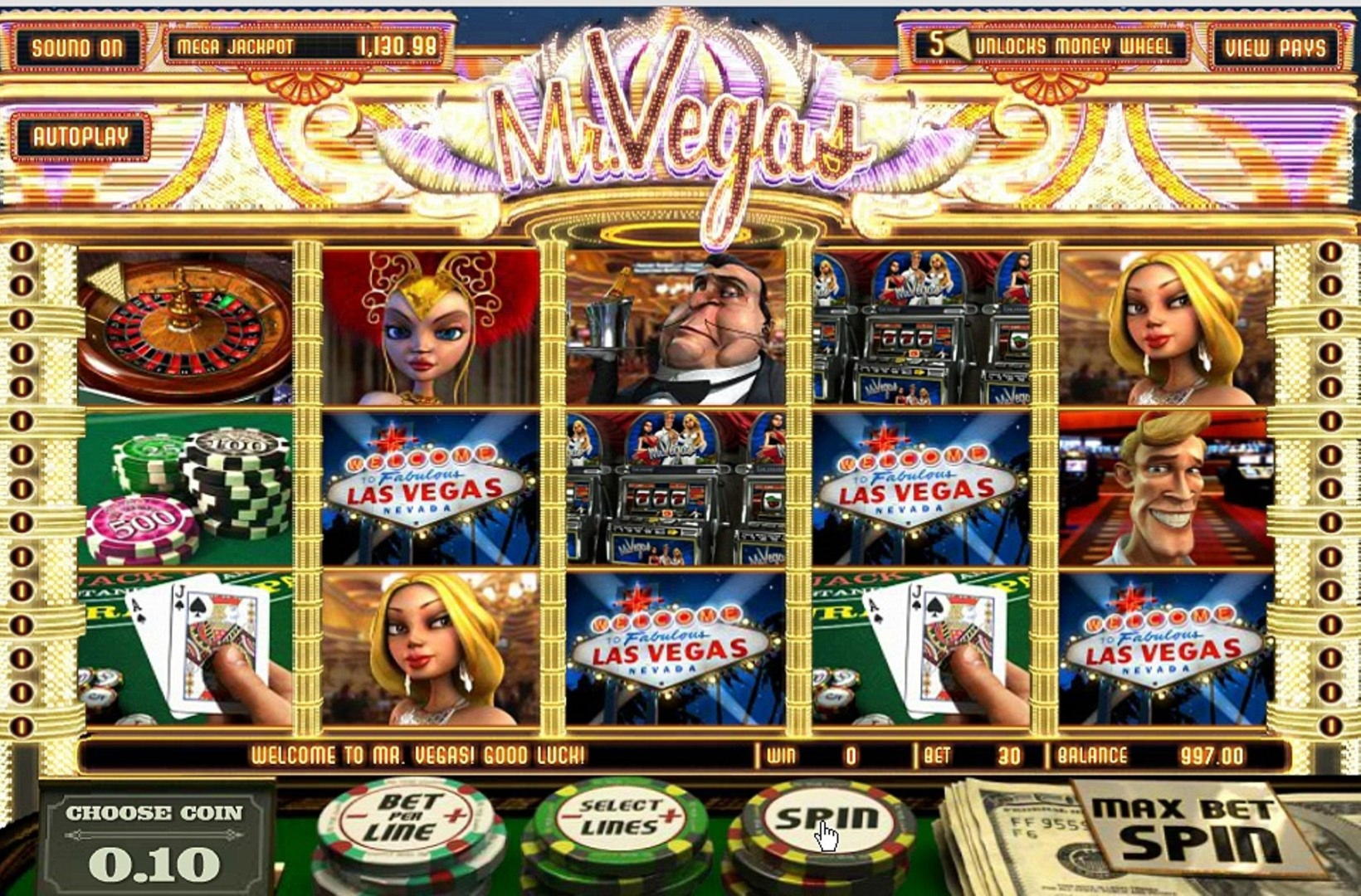 645% Match Bonus Casino at Gluck24 Casino